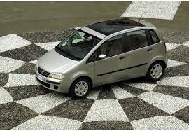Reprogrammation Fiat Idea 1.3 JTD 90