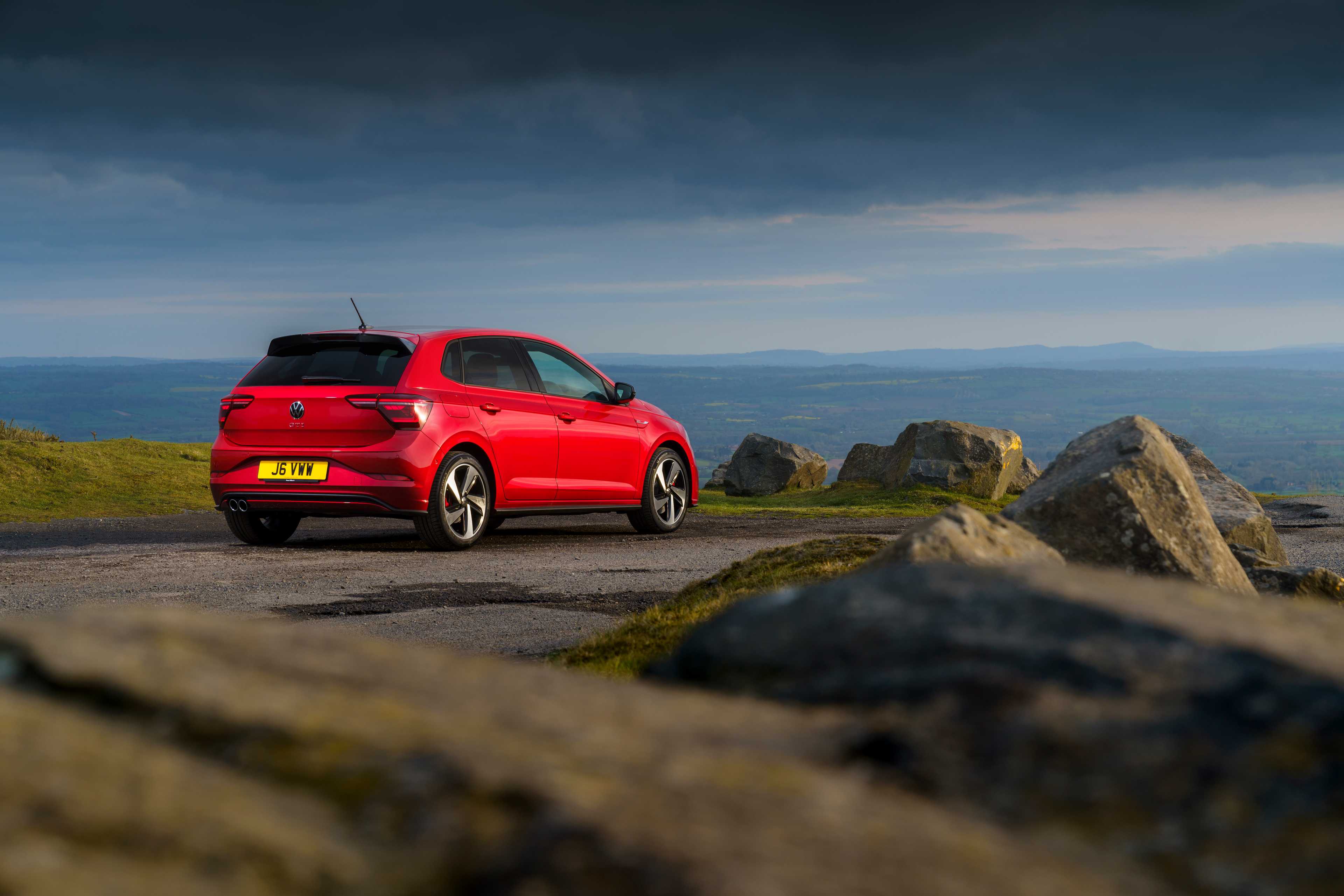 Reprogrammation Volkswagen Polo 1.0 TSI (E85) 116