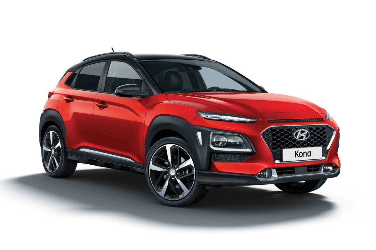 Reprogrammation Hyundai Kona 1.0 T-GDI 120
