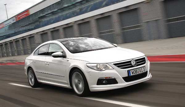 Reprogrammation Volkswagen Passat CC 2.0 TSI 200