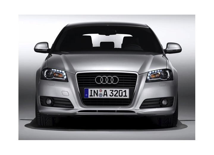 Reprogrammation Audi A3 1.6i  102