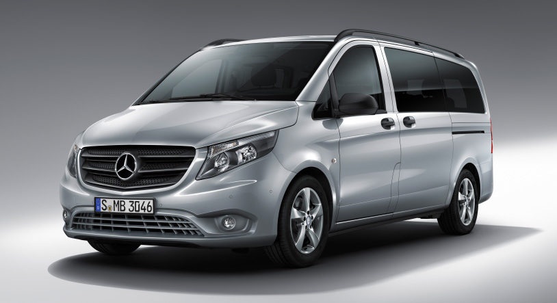 Reprogrammation Mercedes-Benz Vito 114 CDI (2100cc) (Euro5) 136