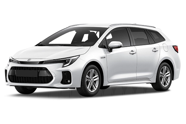 Reprogrammation Suzuki Swace 1.8 Hybrid 140