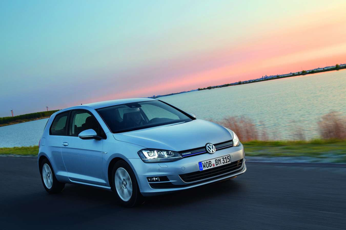 Reprogrammation Volkswagen Golf 1.6 TDI CR 110