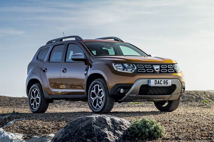 Reprogrammation Dacia Duster 1.5 BlueDCi 95