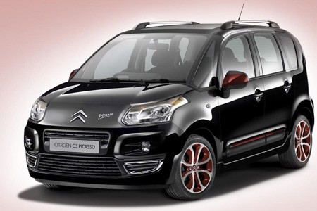 Reprogrammation Citroën C3 Picassso 1.6 HDI 92
