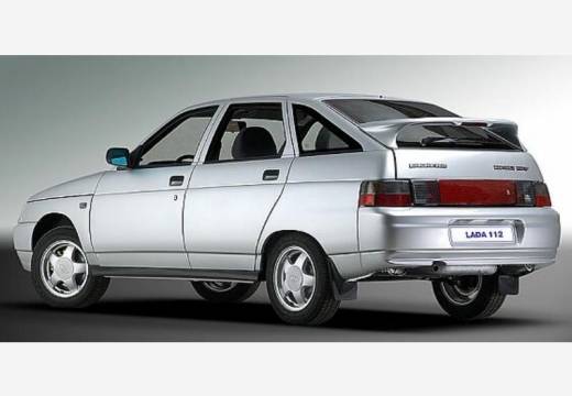 Reprogrammation LADA 112 1.5 16V  94
