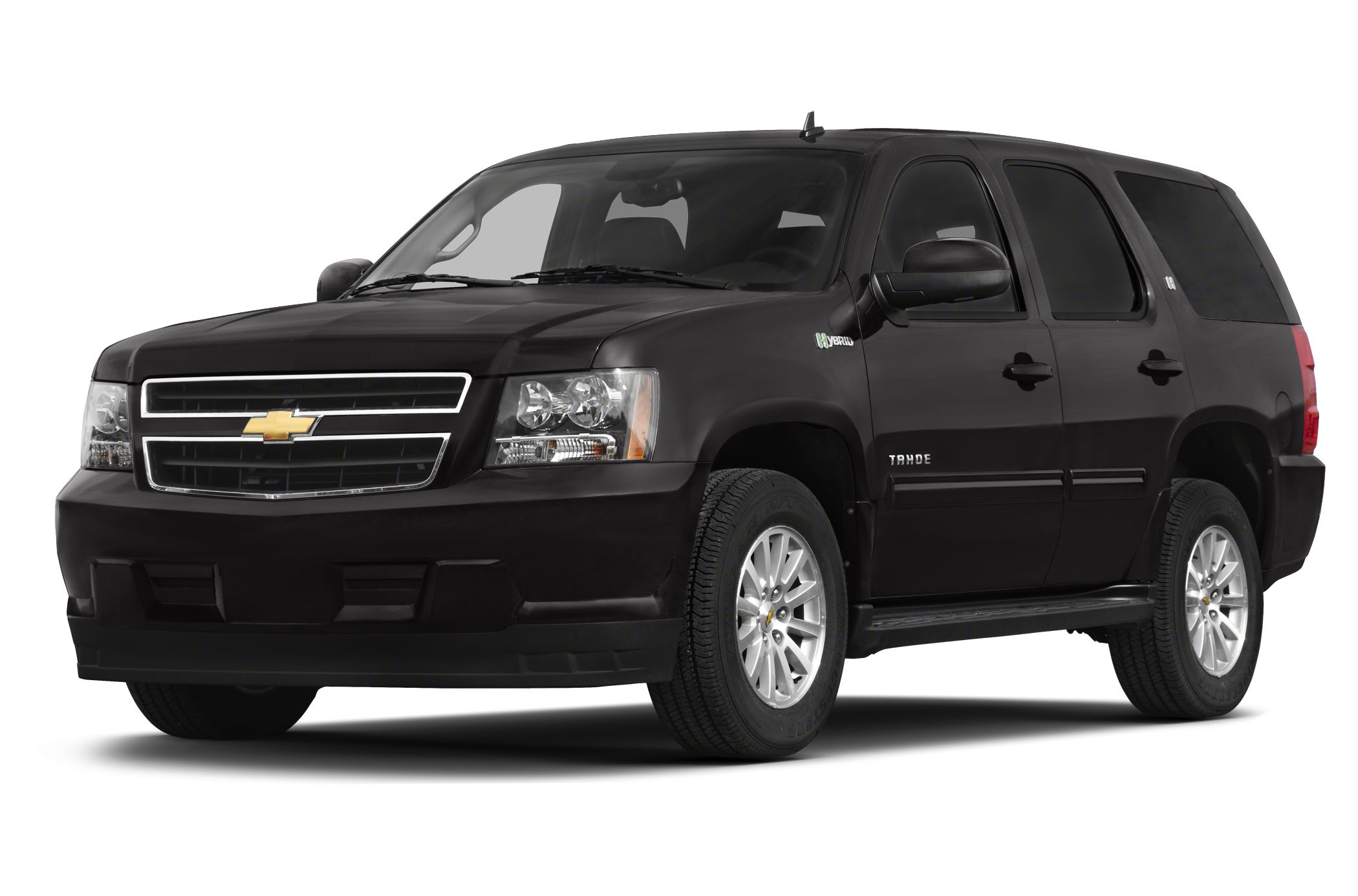 Reprogrammation Chevrolet Tahoe 4.8 V8  295