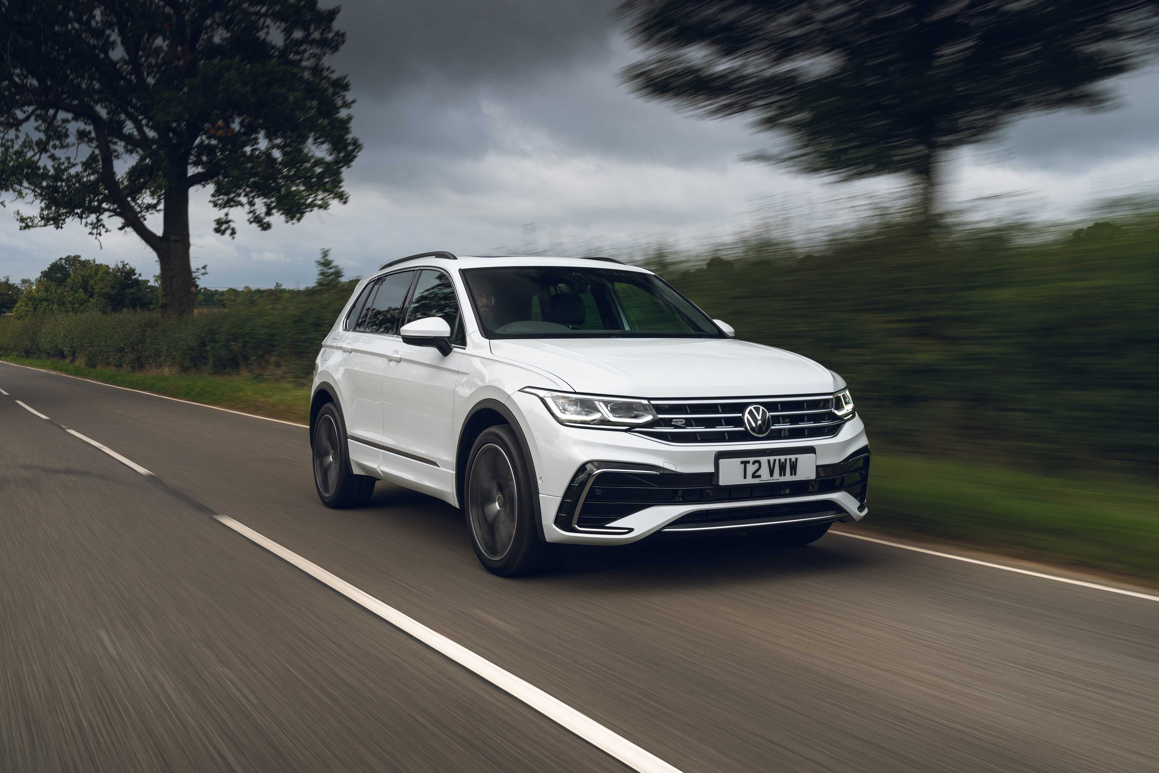 Reprogrammation Volkswagen Tiguan 2.0 TDI 193