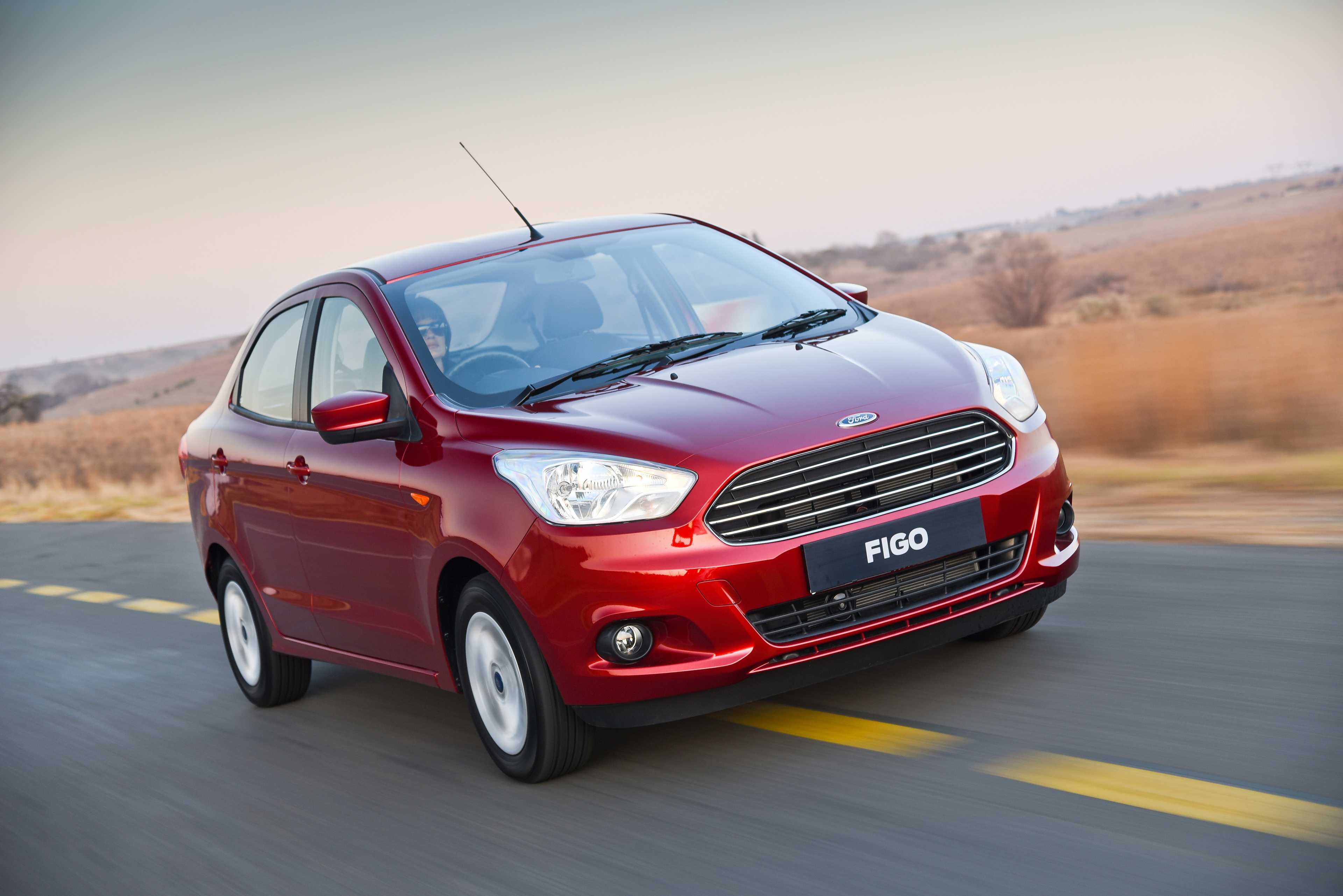 Reprogrammation Ford Figo 1.5 Ti-VCT 112
