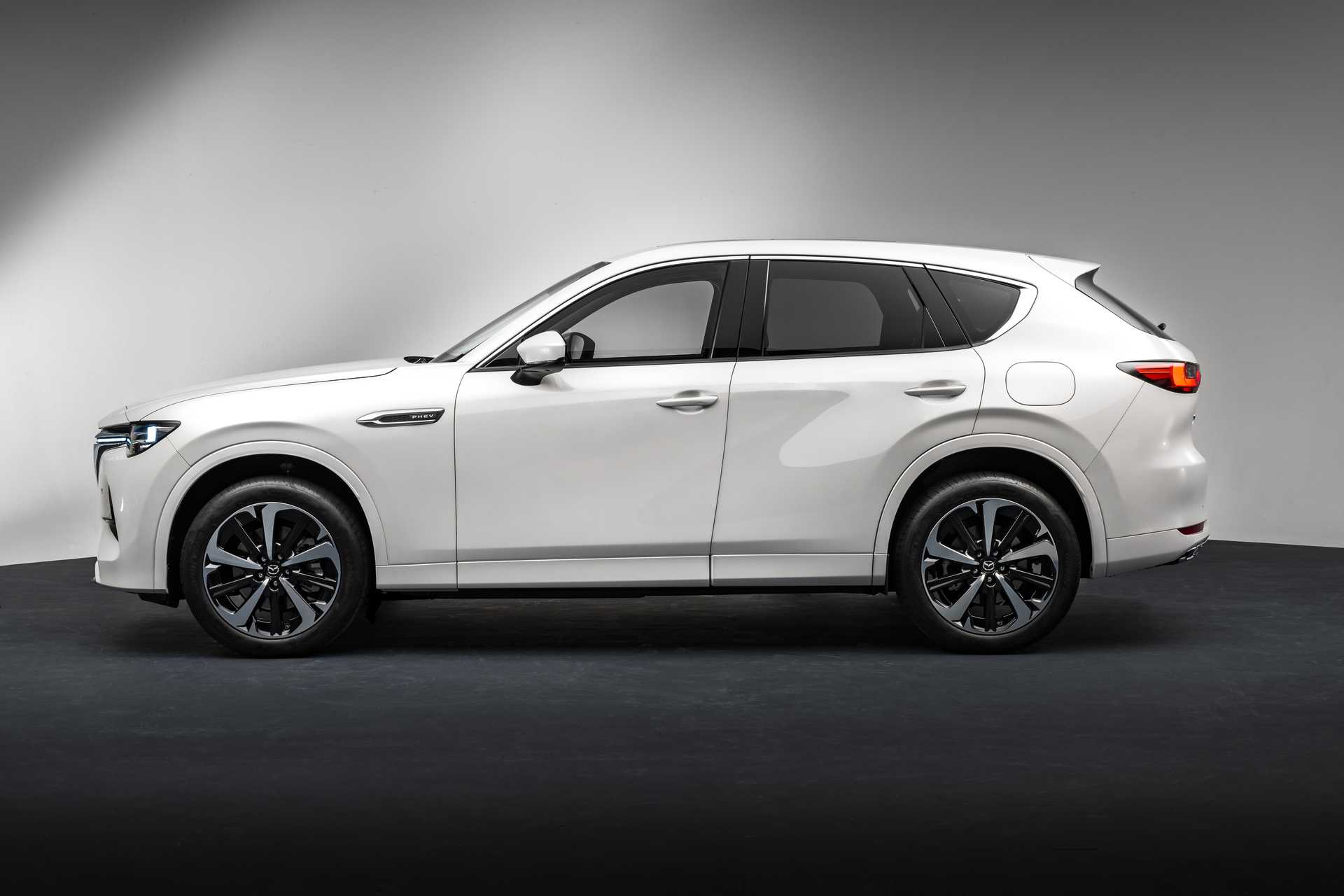 Reprogrammation Mazda CX-60 3.3 Skyactiv-D  MHEV 254