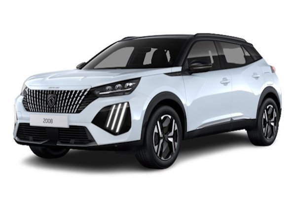Fichiers Tuning Haute Qualité Peugeot 2008 1.5 BlueHDI 130hp