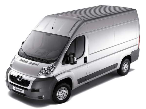 Reprogrammation Peugeot Boxer 2.0 BlueHDI 110