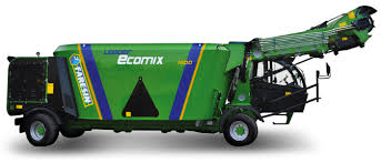 Reprogrammation Faresin Leader Double 2200 6.1 V6 247