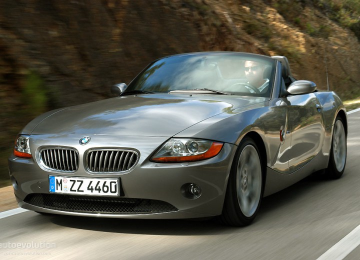 Reprogrammation BMW Z4 2.5i  177