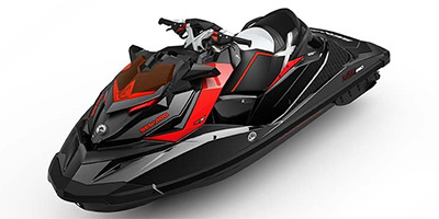 Reprogrammation Sea-doo RXP 1.5 Comp RXP-X  260