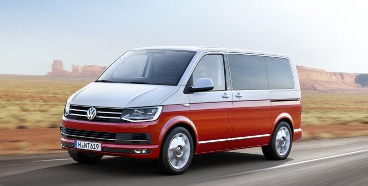 Reprogrammation Volkswagen Transporter / Multivan 2.0 TDI CR 180