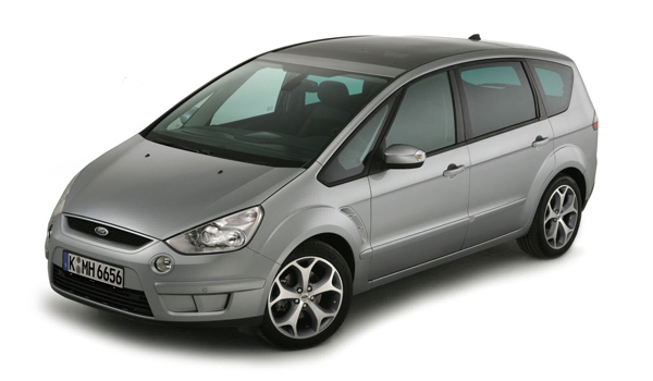Reprogrammation Ford S-Max 2.5 T  220
