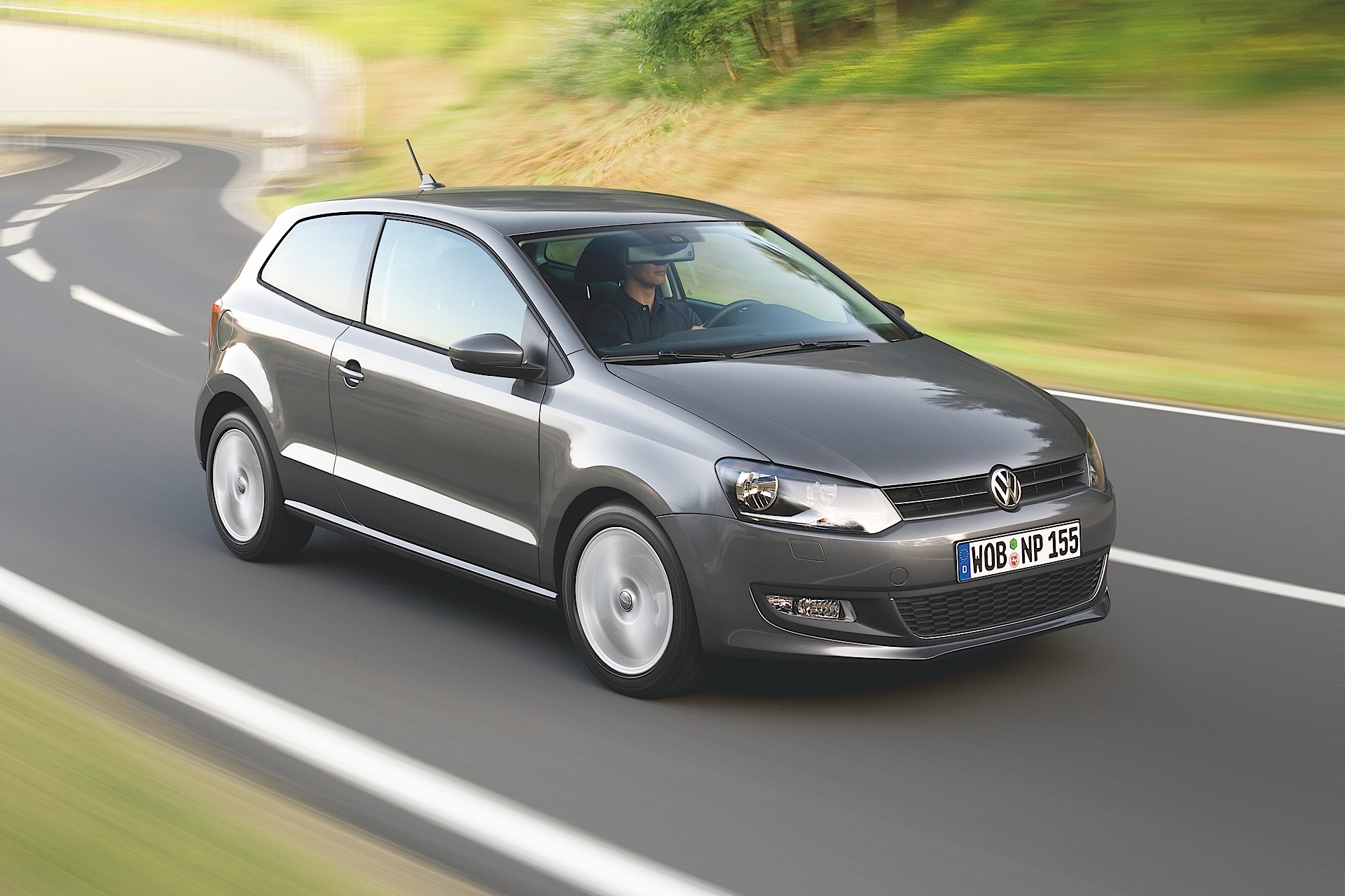 Reprogrammation Volkswagen Polo 1.6 TDI 75