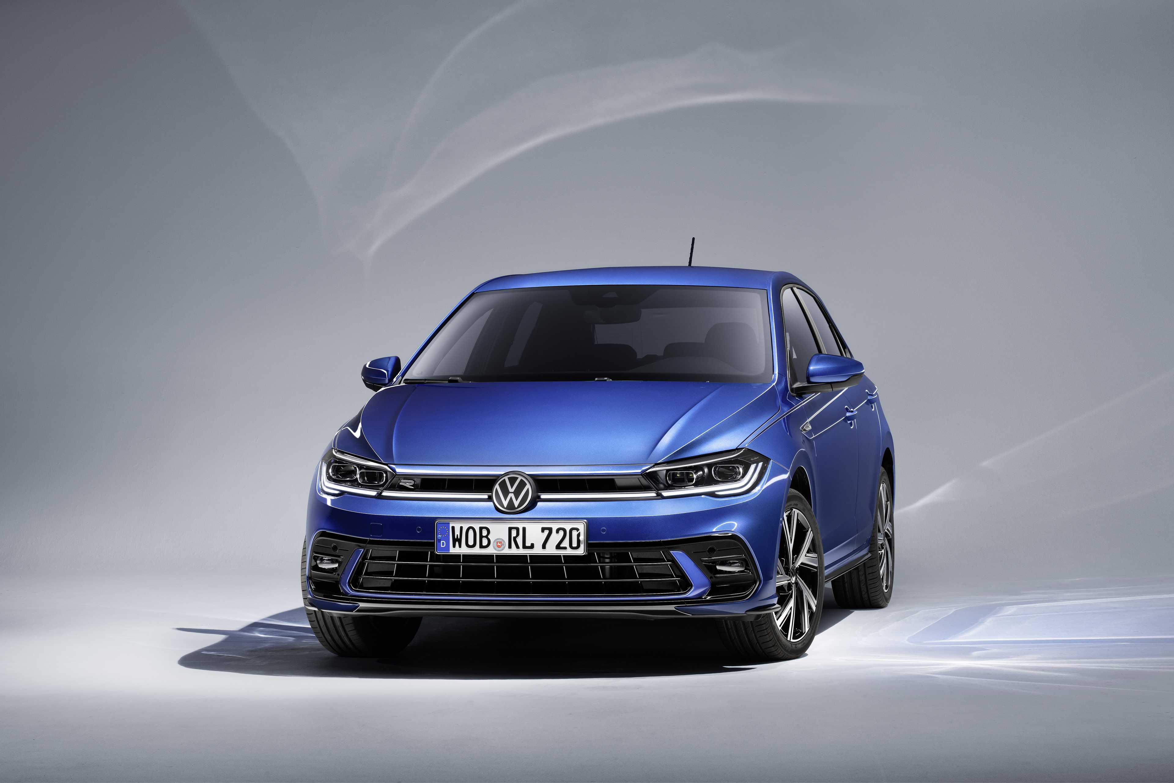 Reprogrammation Volkswagen Polo 1.0 TSI 115