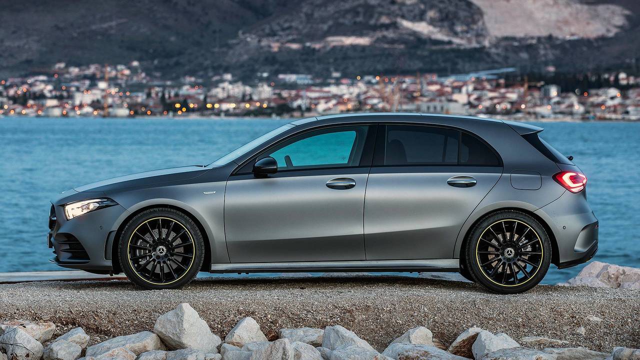 Reprogrammation Mercedes-Benz B 250e (1.3T)  218