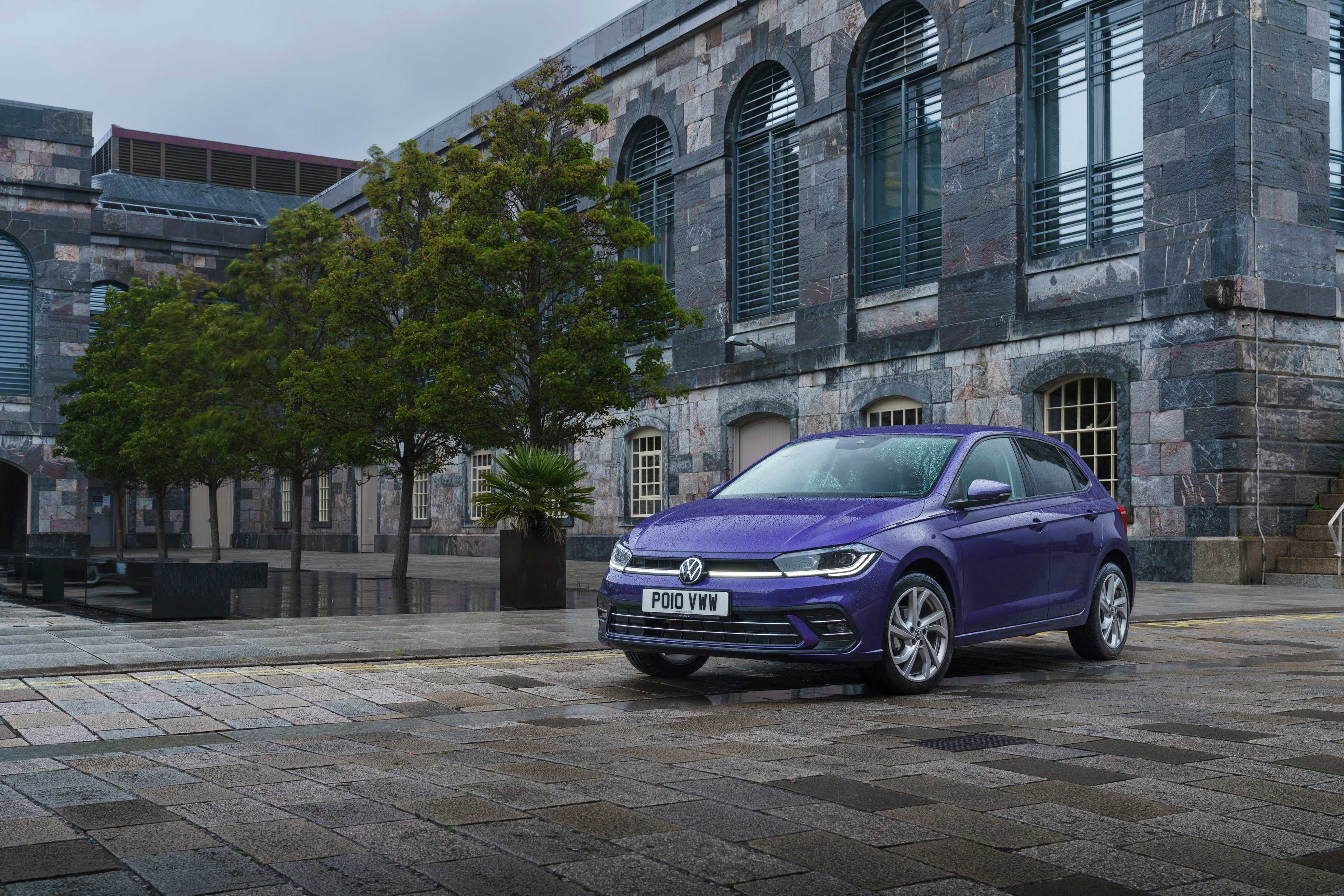 Reprogrammation Volkswagen Polo 1.0 TGI 90