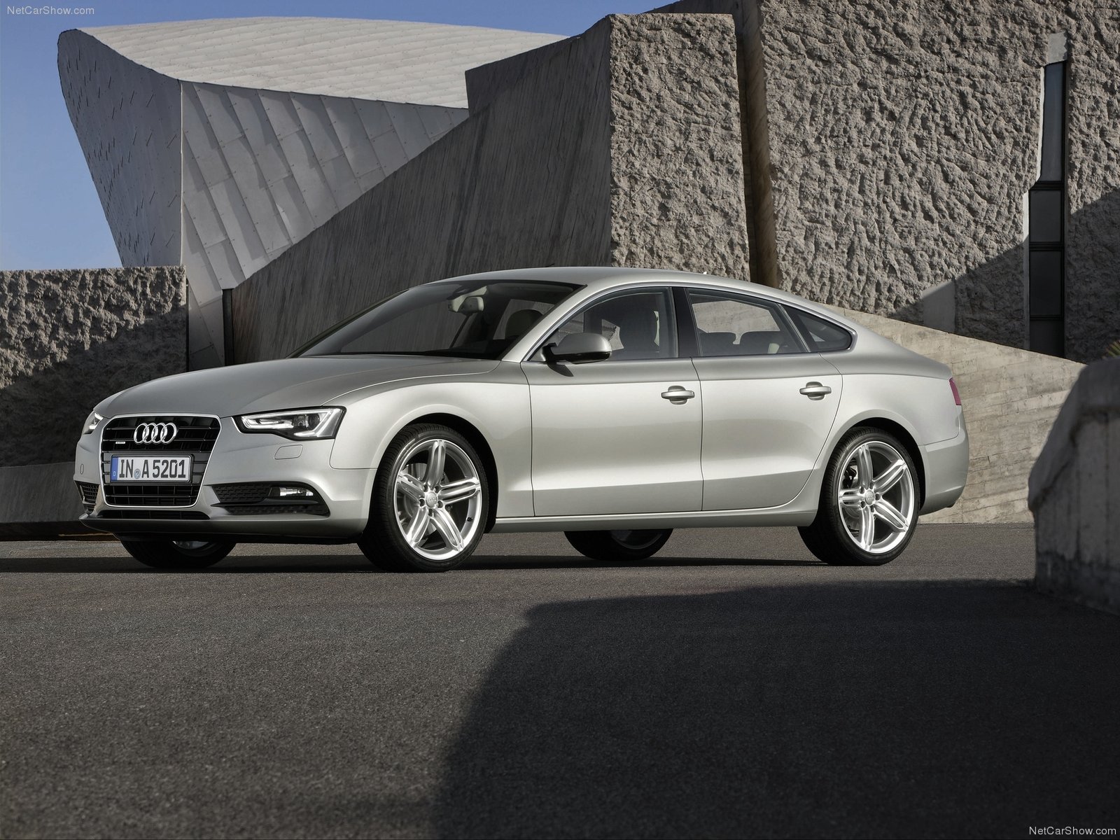 Reprogrammation Audi A5 3.0 TDi (Quattro) 218