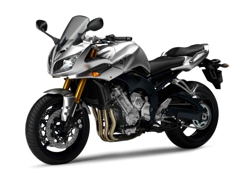 Reprogramiranje vozila Yamaha FZ1 998cc  150