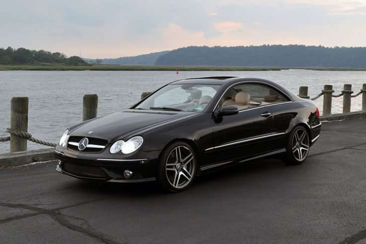 Reprogrammation Mercedes-Benz CLK 270 CDI 163