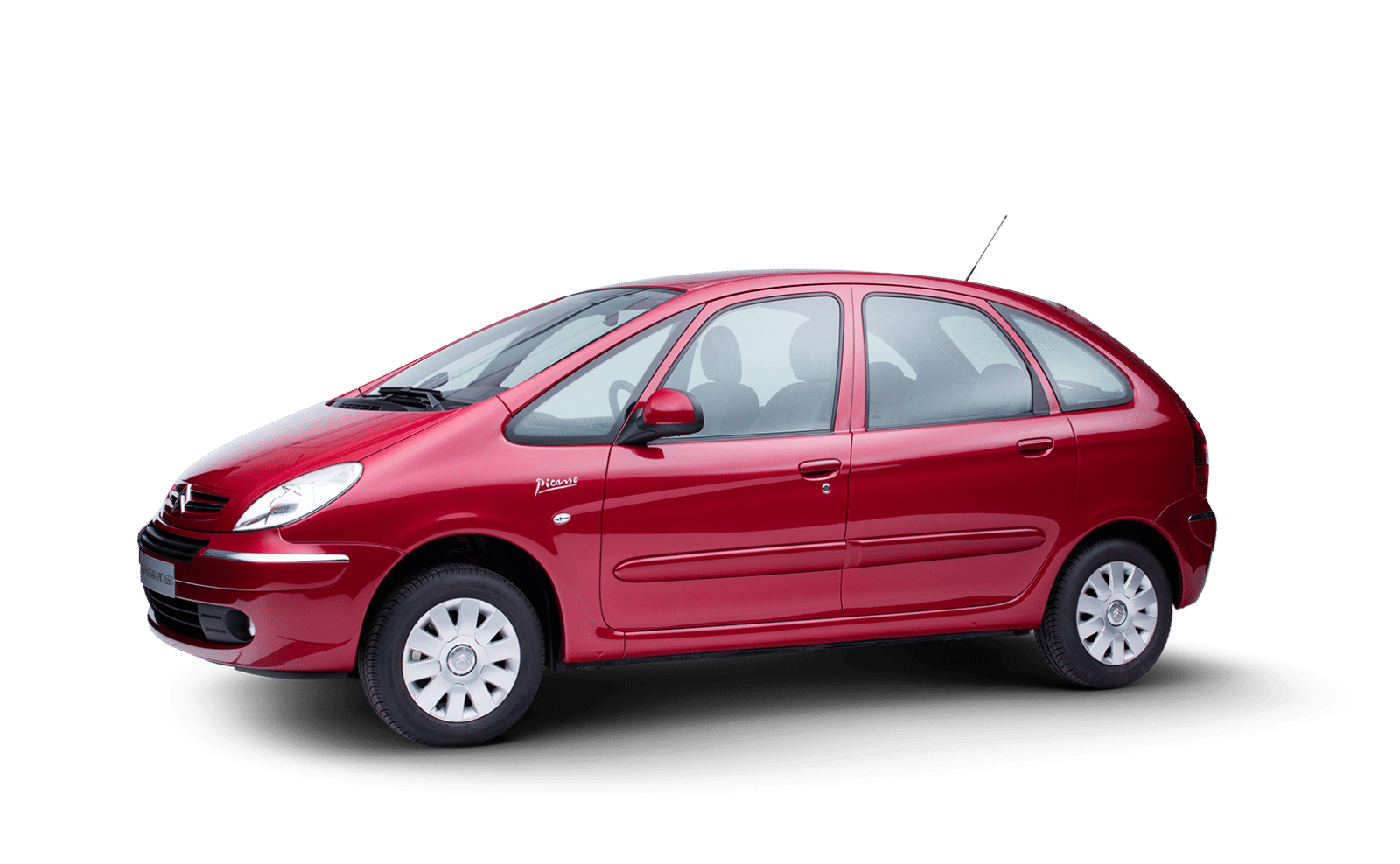 Reprogrammation Citroën Xsara Picasso 2.0 16S  136