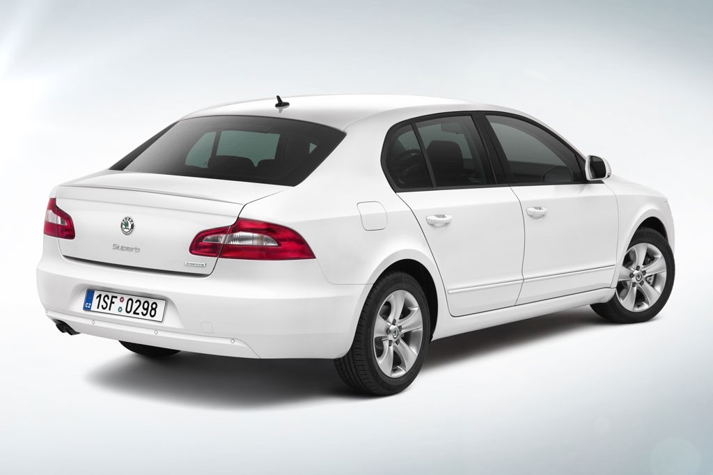 Reprogrammation Skoda Superb 1.8 TSI 160