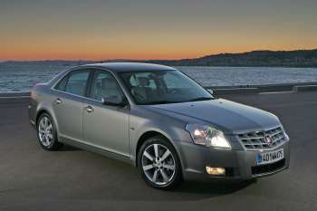 Reprogrammation Cadillac BLS 2.0T  175