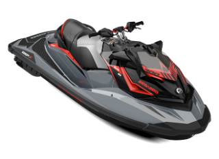 Reprogrammation Sea-doo RXP 1.6 Comp RXP-X  300