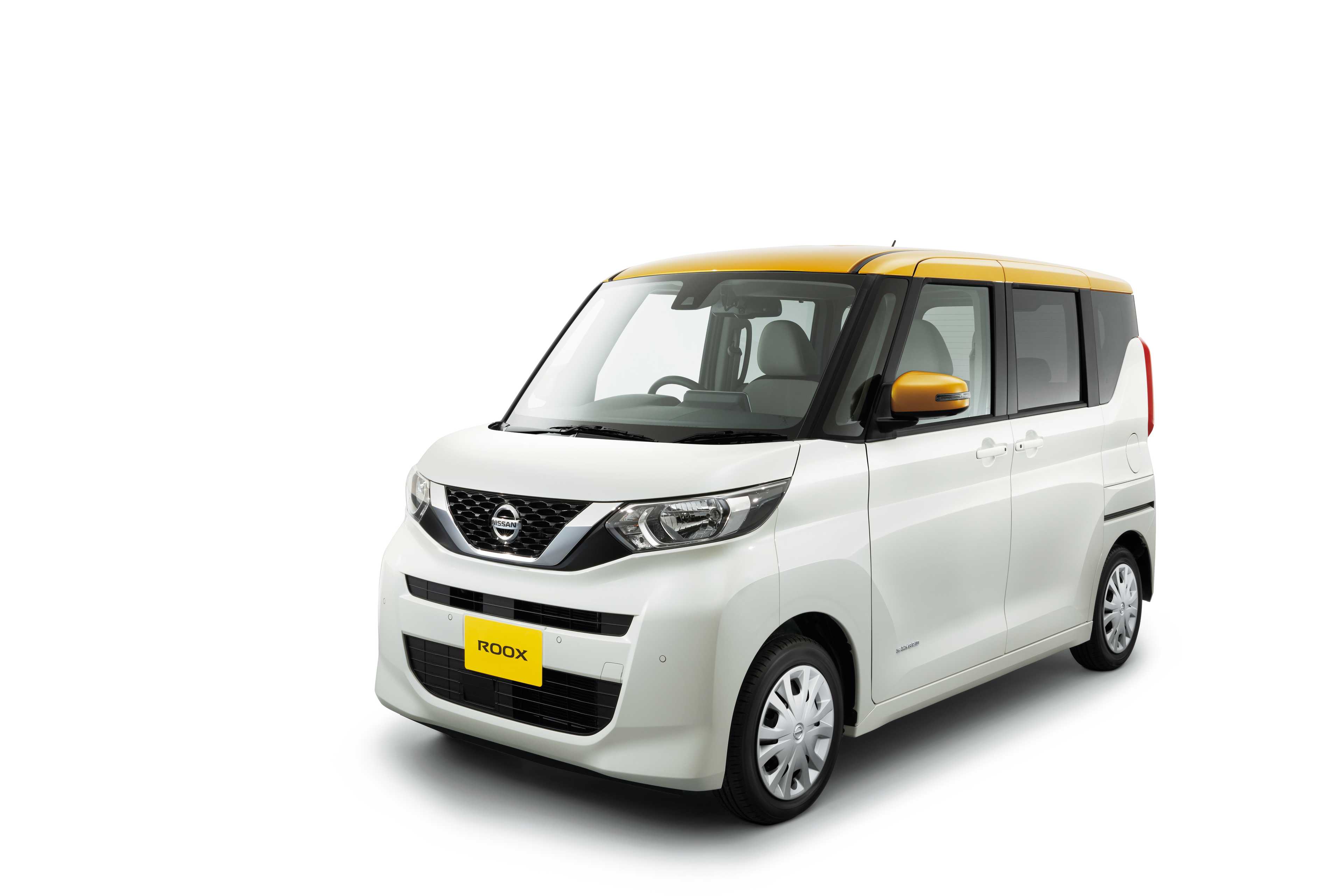 High Quality Tuning Files Nissan Roox 0.6T  64hp