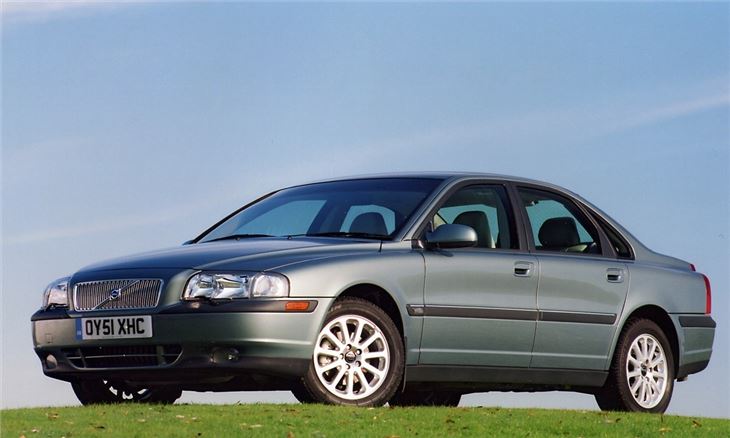 Reprogrammation Volvo S80 2.4i  140