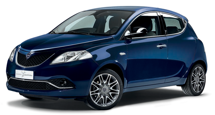 Reprogrammation Lancia Ypsilon 0.9 Twinair 80