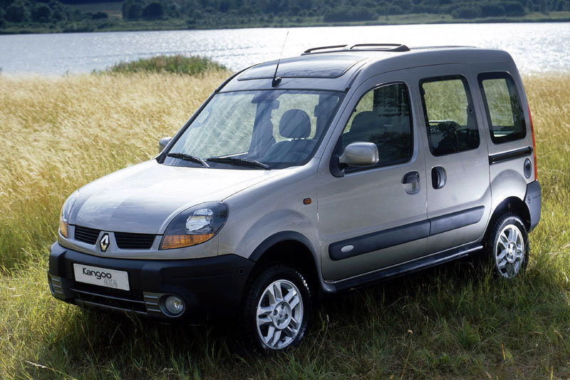 Reprogrammation Renault Kangoo 1.5 DCi 68