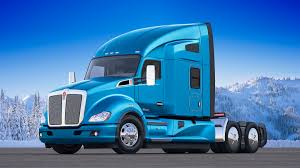 Reprogramiranje vozila Kenworth T680  10.8L I6 355