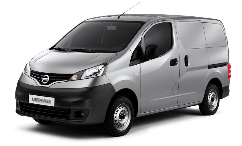 Reprogrammation Nissan NV200 1.5 DCi 110