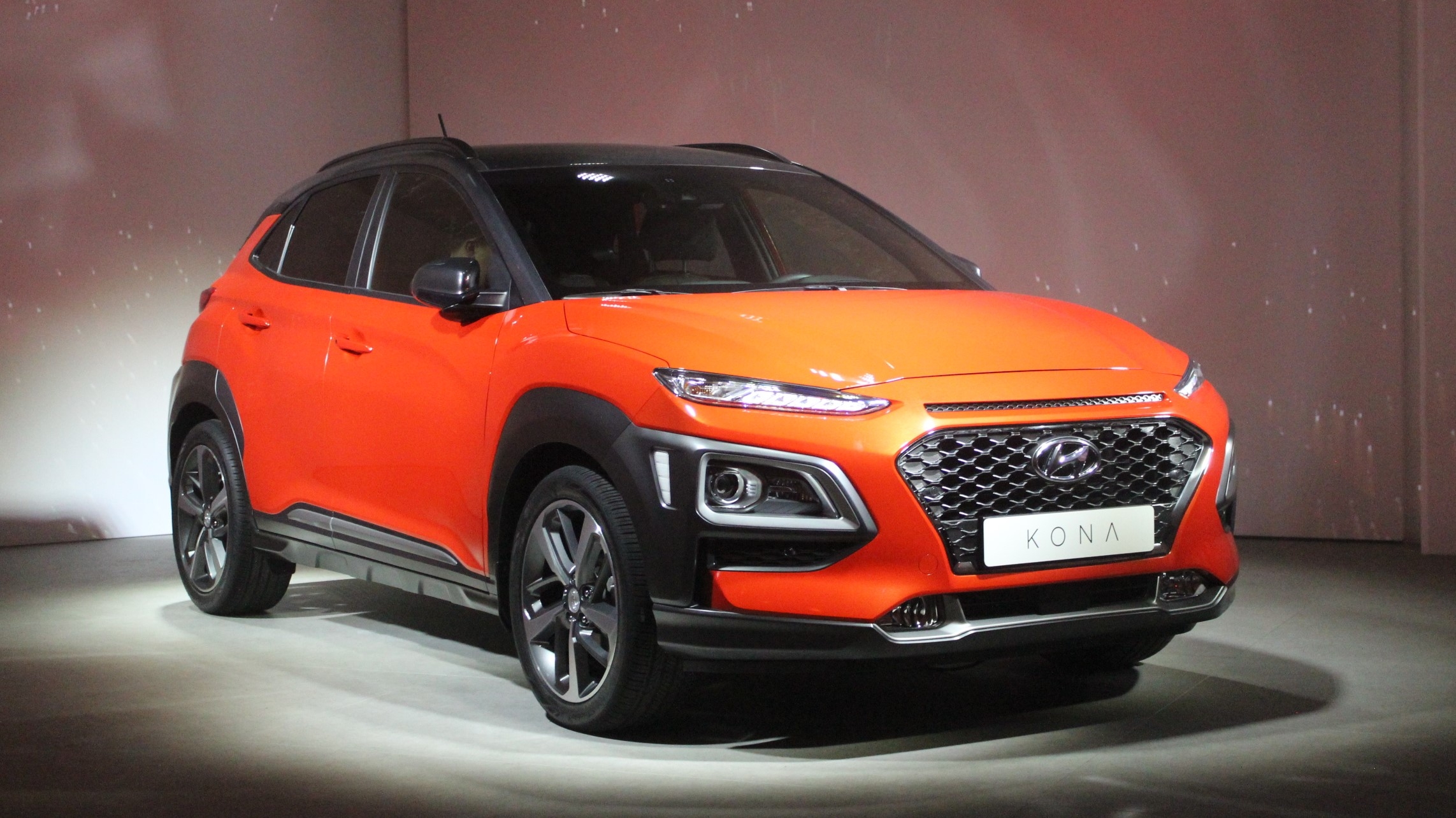 Reprogrammation Hyundai Kona 1.6 T-GDI 177