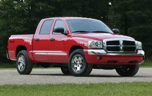 Reprogramiranje vozila Dodge Dakota 4.7 V8  235