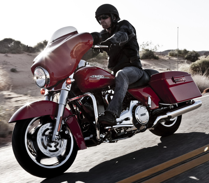 Reprogrammation Harley Davidson 1690 Dyna / Softail / Road K / Electra Glide / 1690 Softail  81