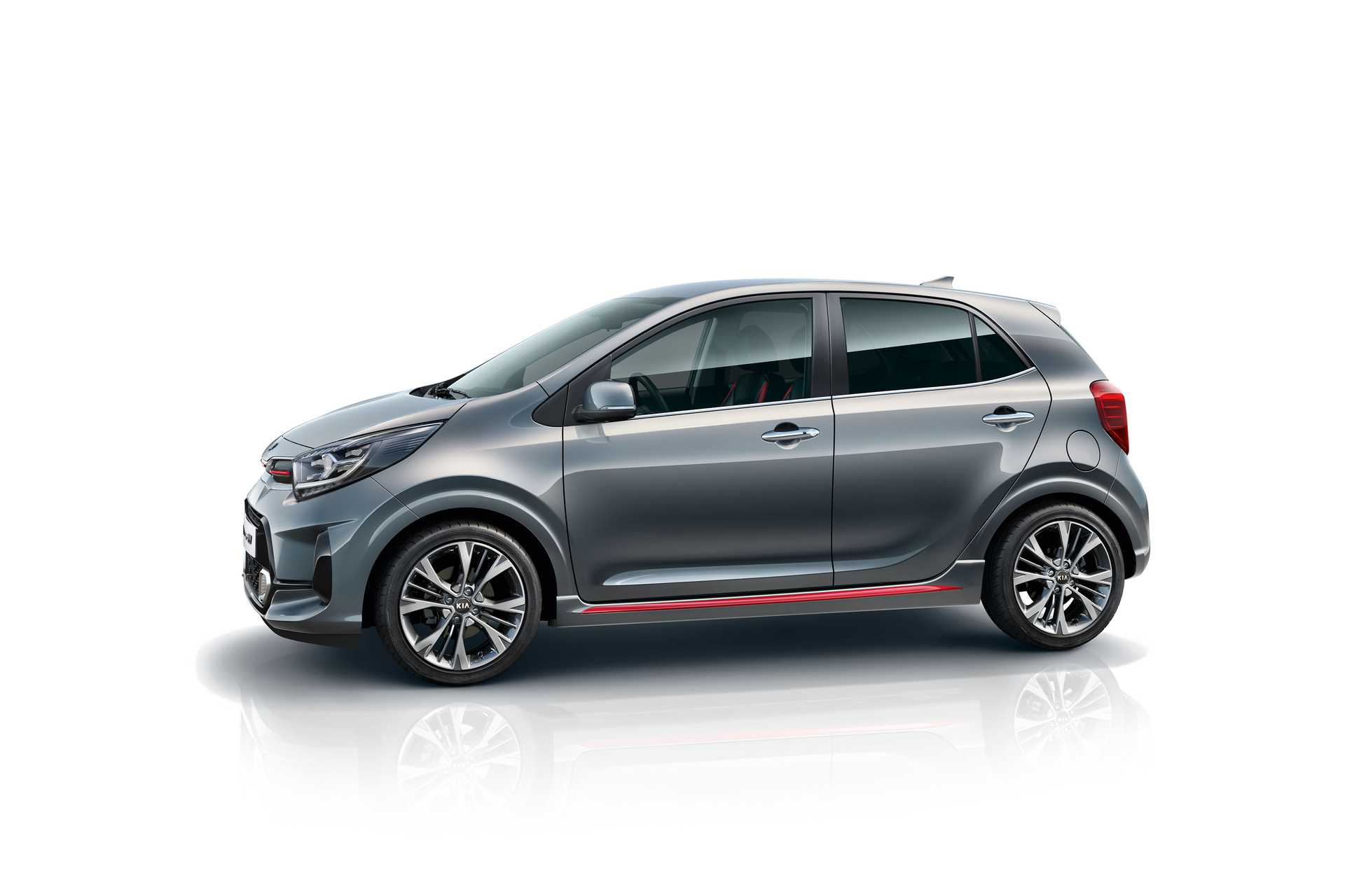Reprogrammation Kia Picanto 1.0 MPi 100