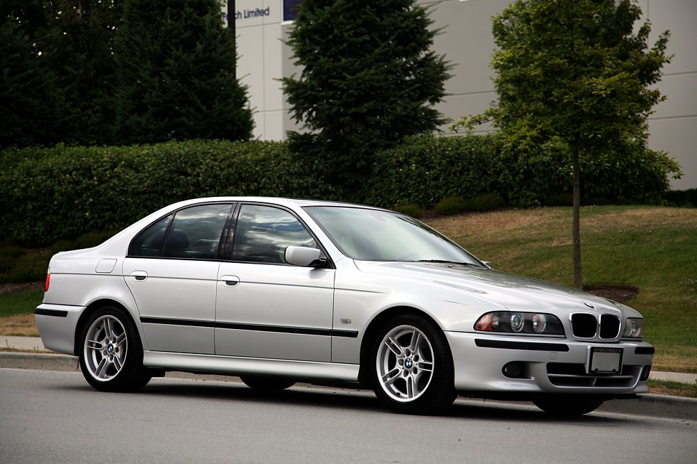 Reprogrammation BMW 5 serie 530d  184