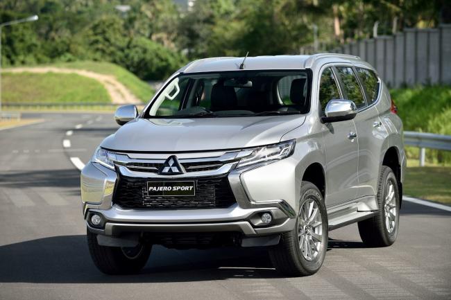 Reprogrammation Mitsubishi Montero 2.5 D-ID 136