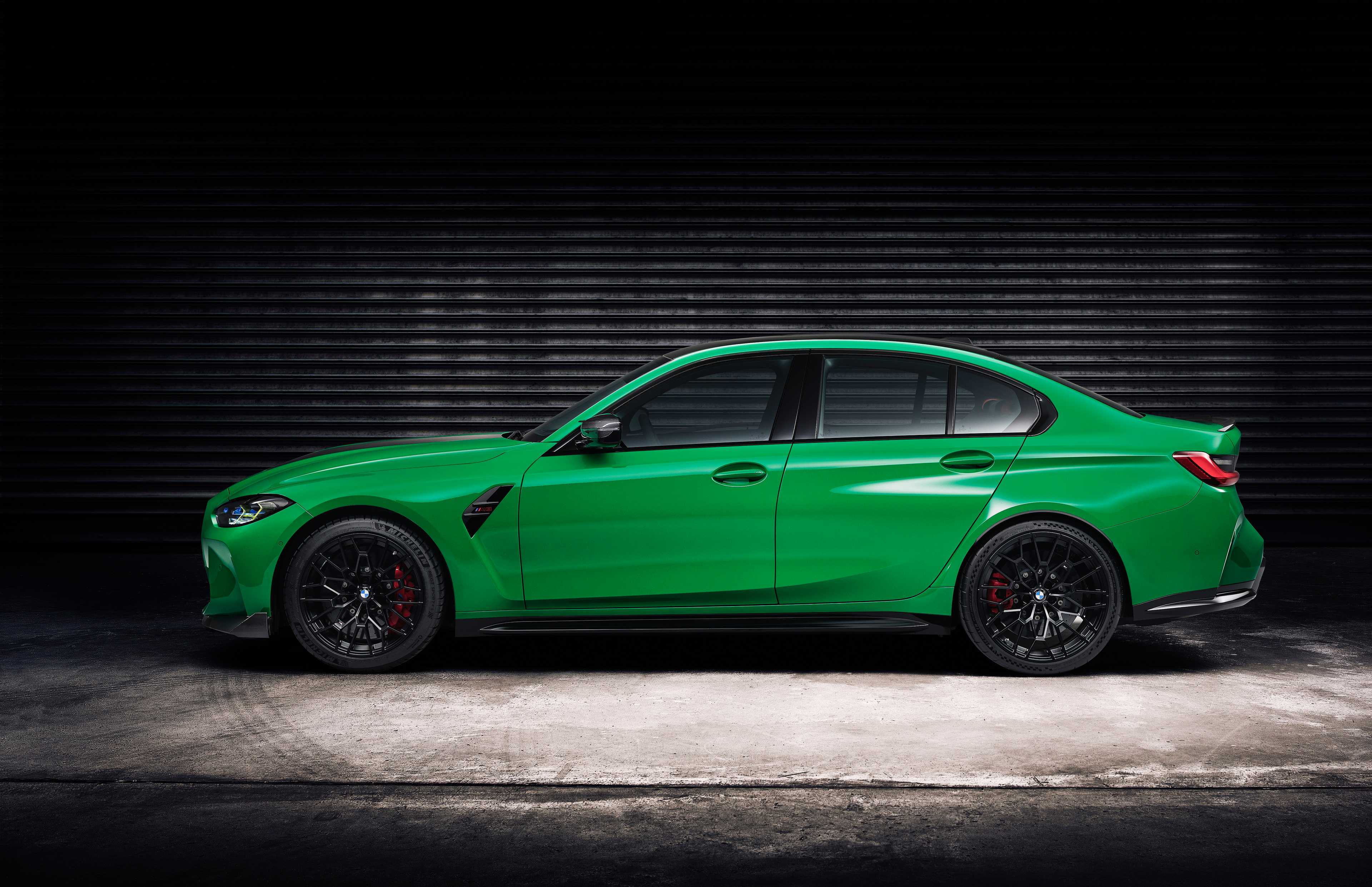 Reprogrammation BMW 3 serie M3 CS  550