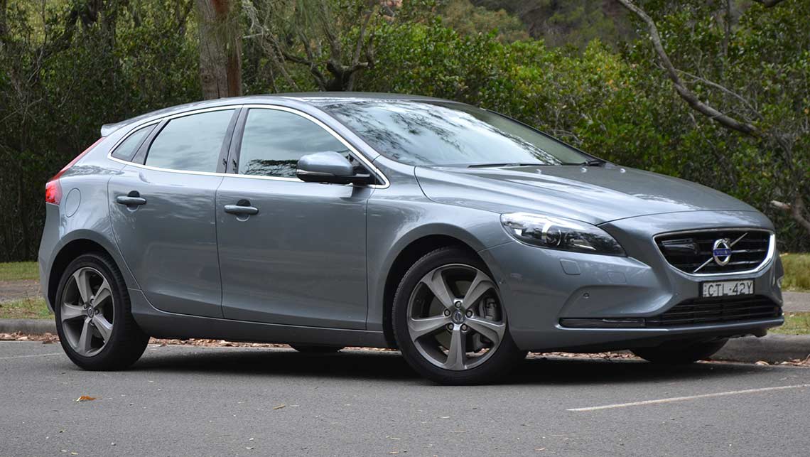 Reprogramiranje vozila Volvo V40 / V40 Cross Country 2.5 T5 250