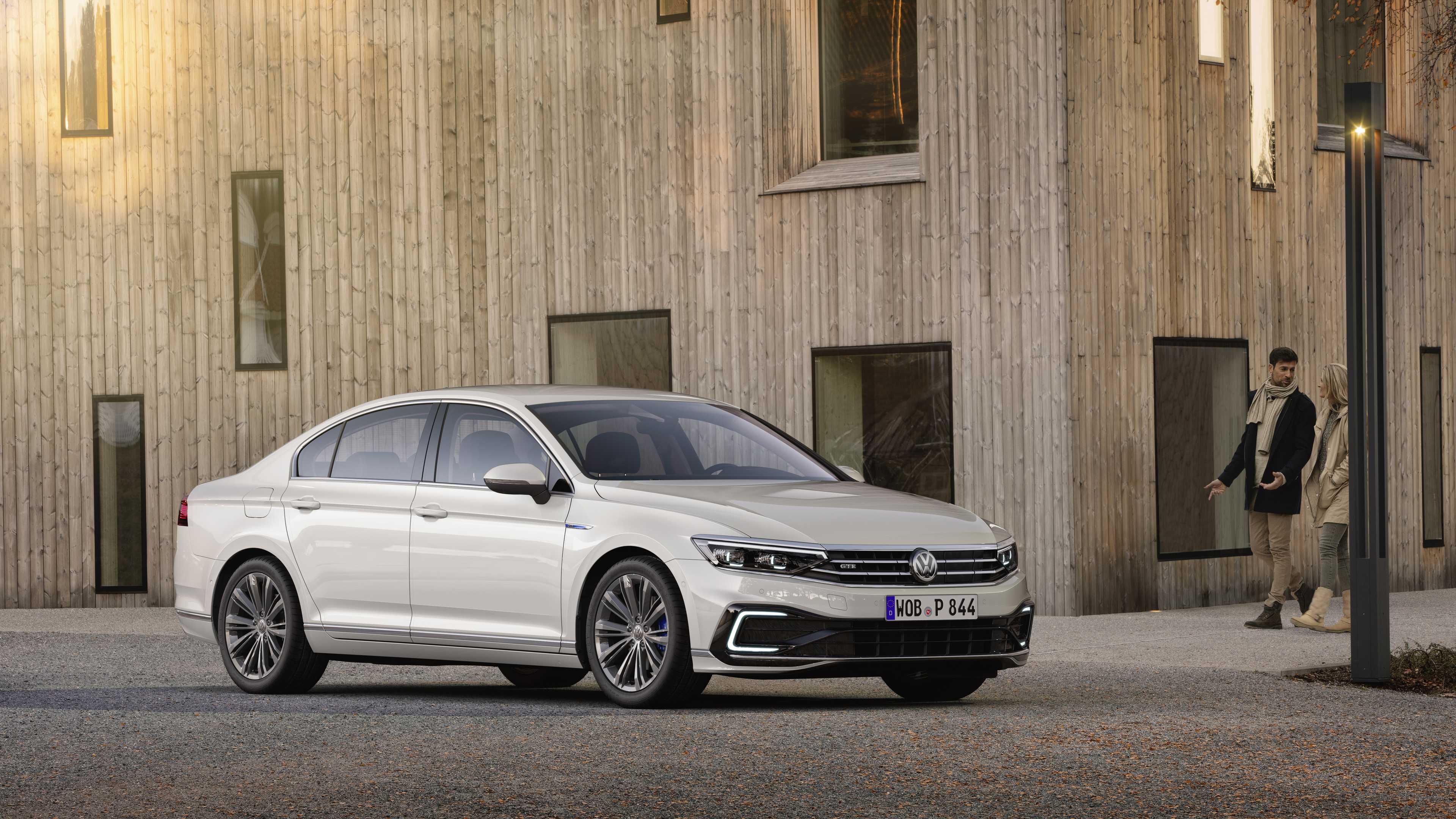 Reprogrammation Volkswagen Passat 2.0 TSI 150