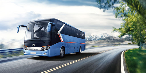 High Quality Tuning Files King Long XMQ 6129Y 8.9L L6 400hp