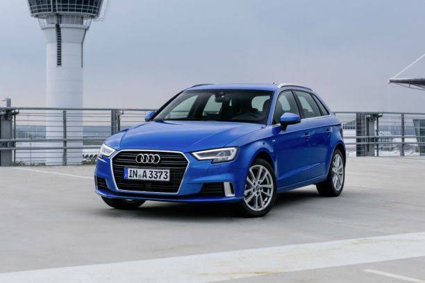 Reprogrammation Audi A3 35 TFSI - (1.5T) 150